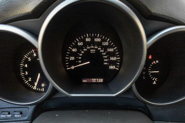 Photo of 2008 Matador Red Mica Lexus SC 430