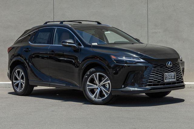 Photo of 2025 Caviar Lexus RX 350