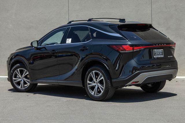 Photo of 2025 Caviar Lexus RX 350