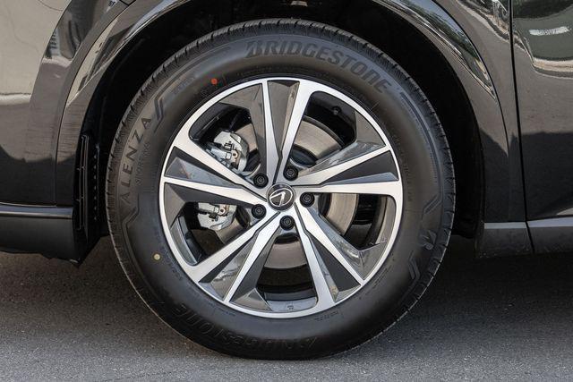 Photo of 2025 Caviar Lexus RX 350