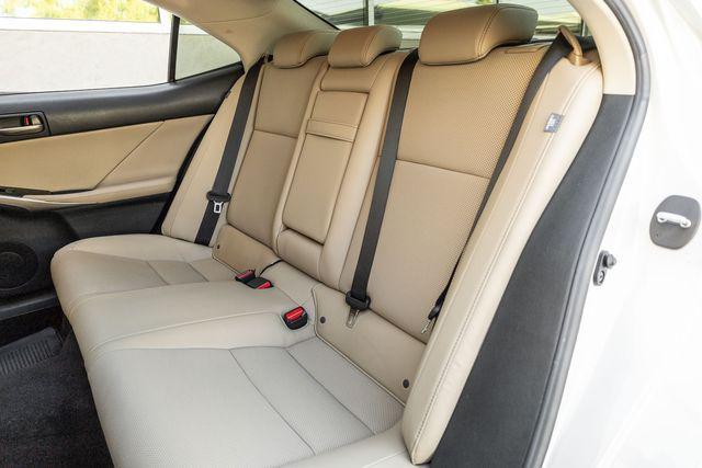 Photo of 2019 Eminent White Pearl Lexus IS 300