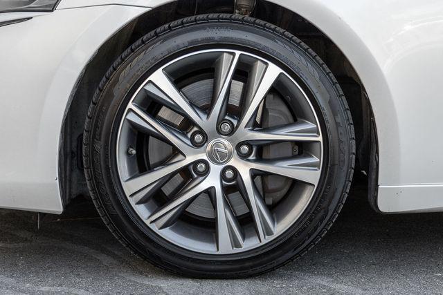 Photo of 2019 Eminent White Pearl Lexus IS 300