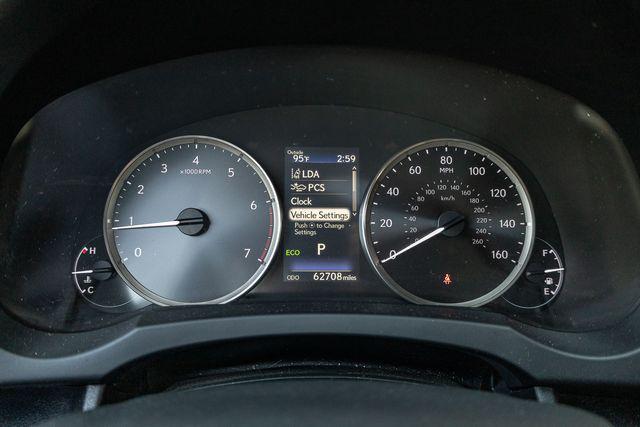 Photo of 2019 Eminent White Pearl Lexus IS 300