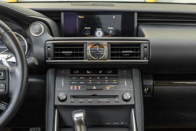 Photo of 2019 Eminent White Pearl Lexus IS 300