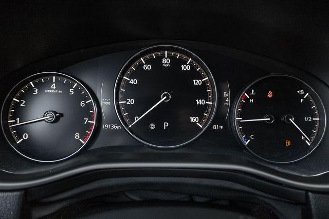 Photo of 2024 Wind Chill Pearl Mazda CX-50