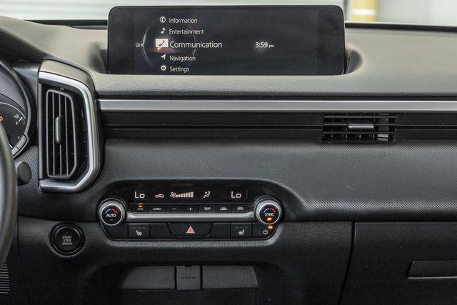 Photo of 2024 Wind Chill Pearl Mazda CX-50