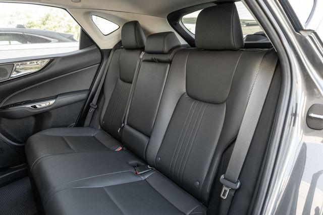 Photo of 2024 Cloudburst Gray Lexus NX 350h