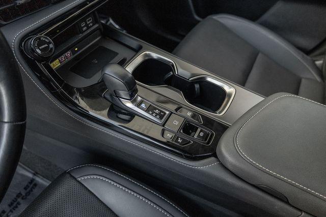 Photo of 2024 Cloudburst Gray Lexus NX 350h