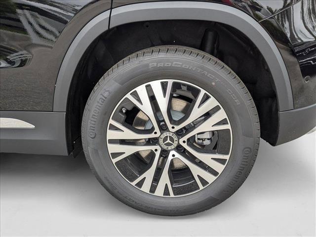 Photo of 2025 Night Black Mercedes-Benz GLA 250