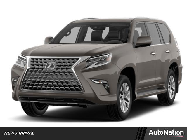 Photo of 2022 Starfire Pearl Lexus GX 460