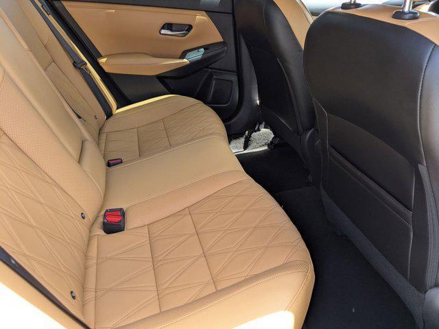 Photo of 2021 Gun Metallic Nissan Sentra