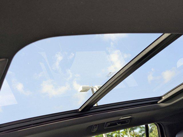 Photo of 2021 Crystal White Tricoat Cadillac Escalade ESV
