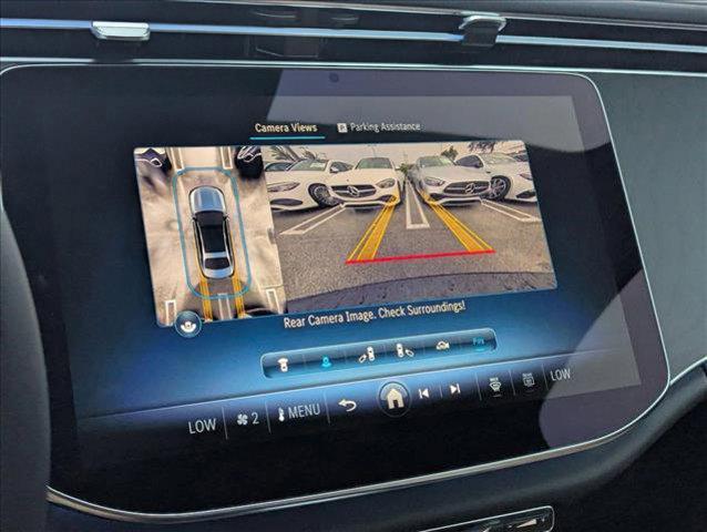 Photo of 2025 Graphite Grey Metallic Mercedes-Benz E-Class