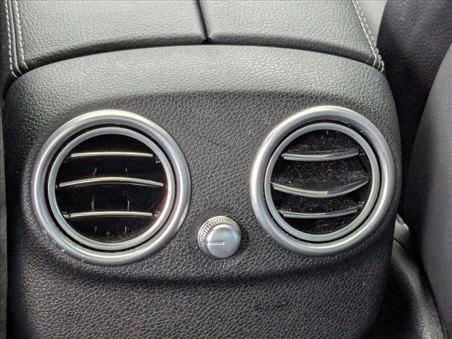 Photo of 2021 Black Mercedes-Benz C-Class