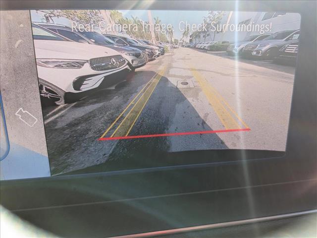 Photo of 2025 Black Mercedes-Benz GLE 350