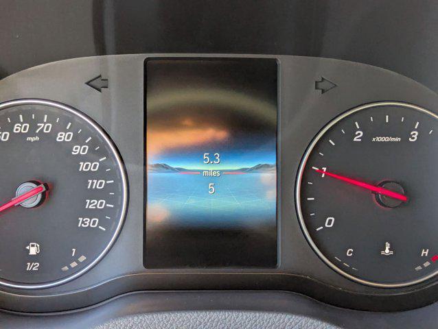 Photo of 2025 Arctic White Mercedes-Benz Sprinter 2500