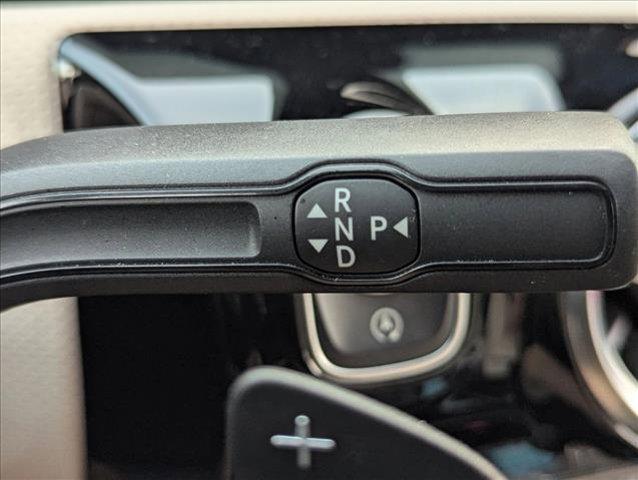 Photo of 2023 Polar White Mercedes-Benz CLA 250