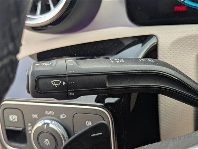 Photo of 2023 Polar White Mercedes-Benz CLA 250