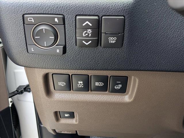 Photo of 2023 Eminent White Pearl Lexus GX 460