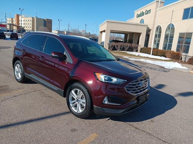 2019 Ford Edge