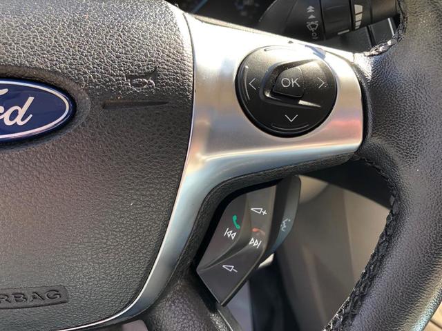 Photo of 2012 Black Ford Focus