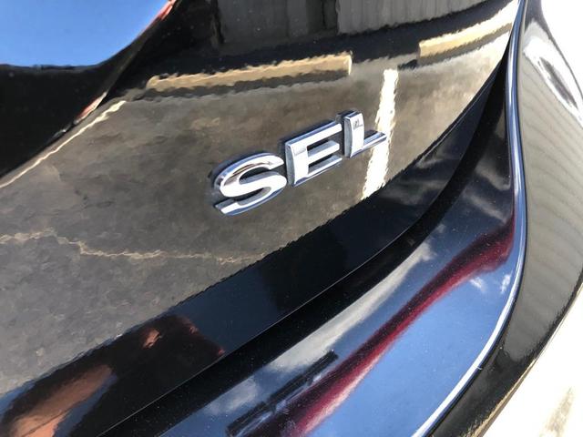 Photo of 2012 Black Ford Focus