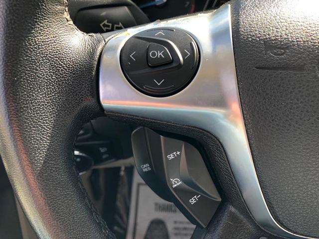 Photo of 2012 Black Ford Focus