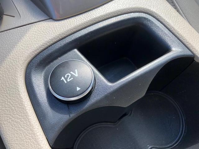 Photo of 2012 Black Ford Focus