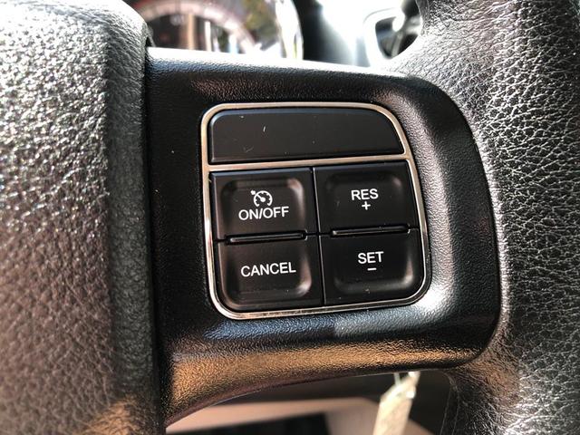 Photo of 2016 White Dodge Grand Caravan