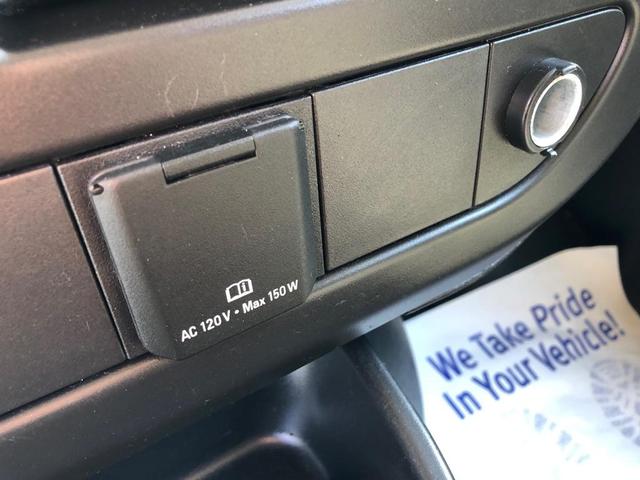 Photo of 2022 White GMC Savana 2500