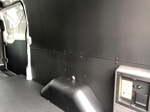 Photo of 2025 White Ford E-Transit