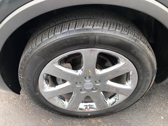 Photo of 2018 Gray Buick Encore
