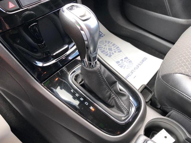 Photo of 2018 Gray Buick Encore