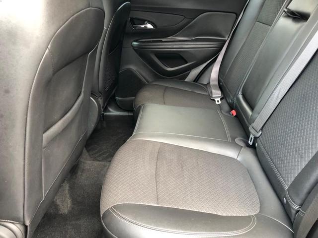 Photo of 2018 Gray Buick Encore
