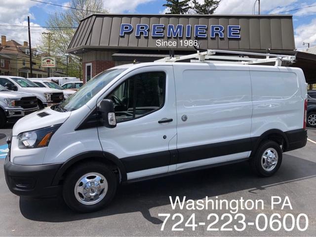 2020 Ford Transit-250