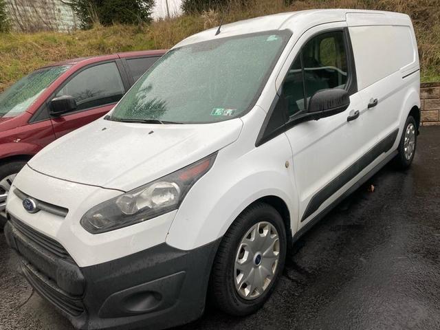 2015 Ford Transit Connect