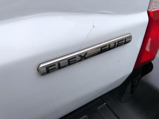 Photo of 2017 White Ford F-250