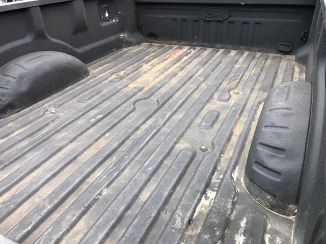 Photo of 2017 White Ford F-250