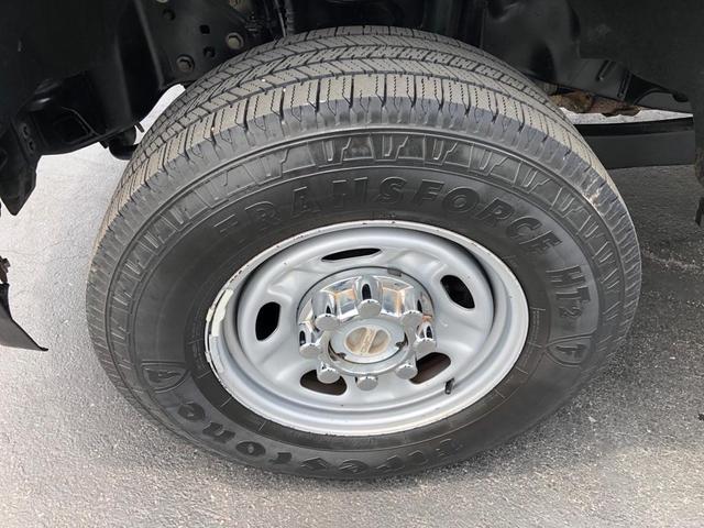 Photo of 2017 White Ford F-250