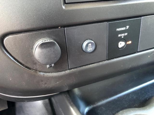Photo of 2023 White Chevrolet Express 2500