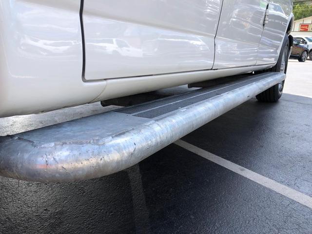 Photo of 2023 White Chevrolet Express 2500