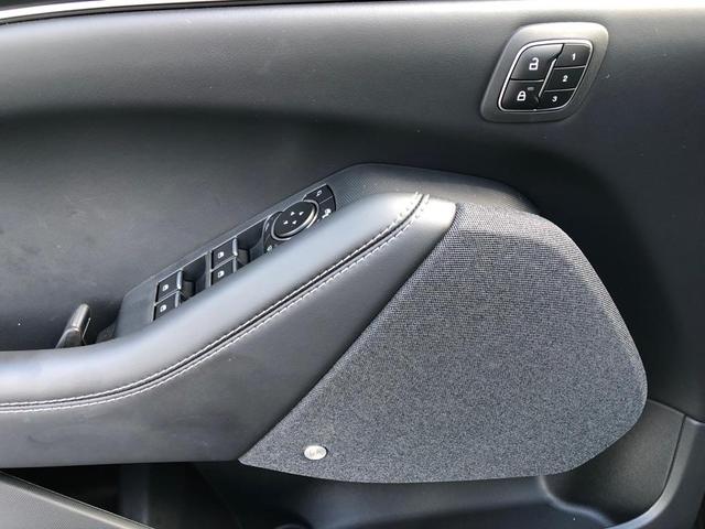 Photo of 2025 Black Ford Mustang Mach-E