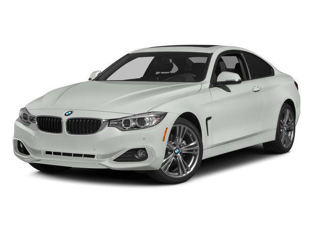 Photo of 2015 Black Sapphire Metal BMW 428