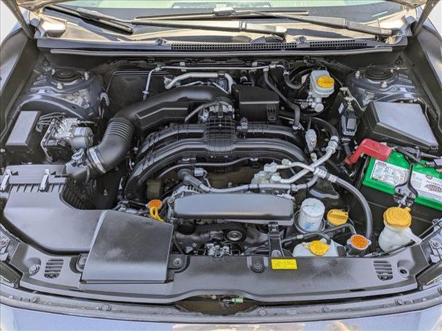 Photo of 2018 Dark Gray Metallic Subaru Crosstrek