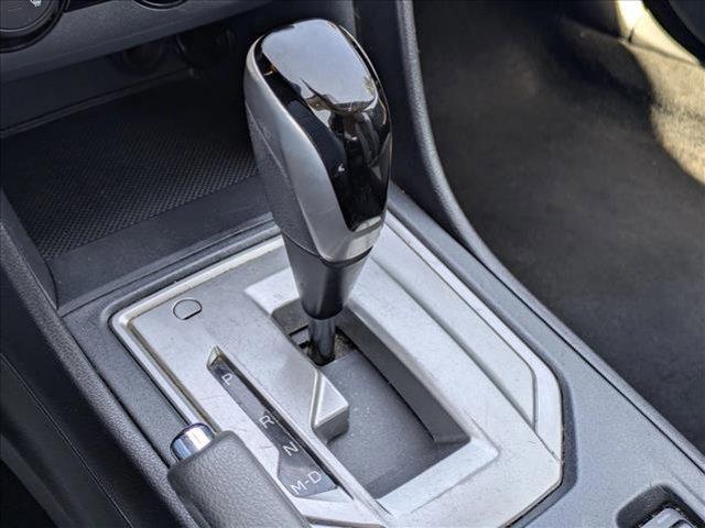 Photo of 2018 Dark Gray Metallic Subaru Crosstrek