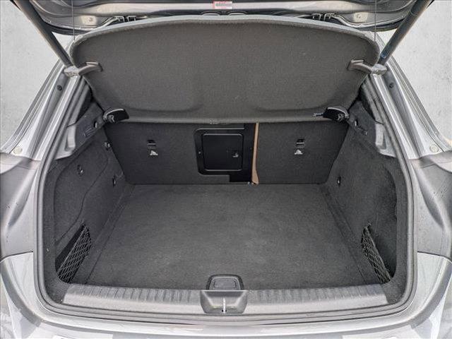 Photo of 2016 Silver/Gray Mercedes-Benz AMG GLA