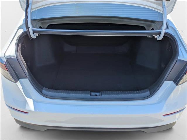 Photo of 2023 Platinum White Pearl Honda Accord