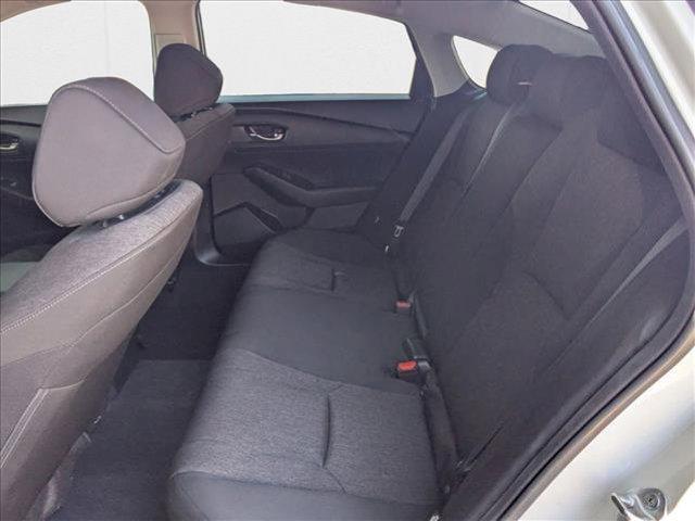 Photo of 2023 Platinum White Pearl Honda Accord