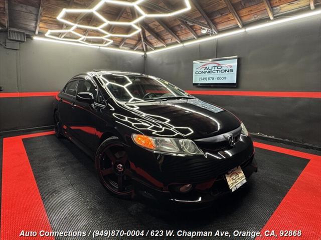 2011 Honda Civic