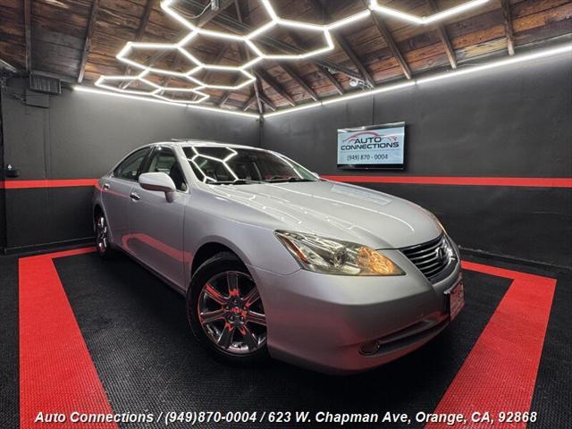 2009 Lexus Es 350